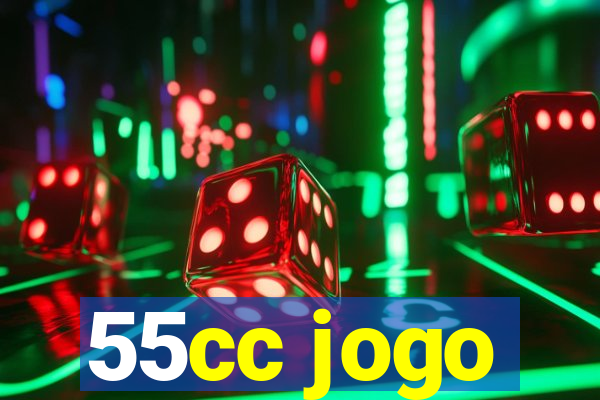 55cc jogo